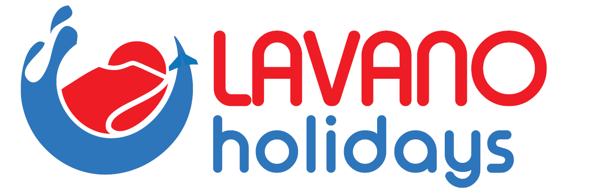Lavano Logo